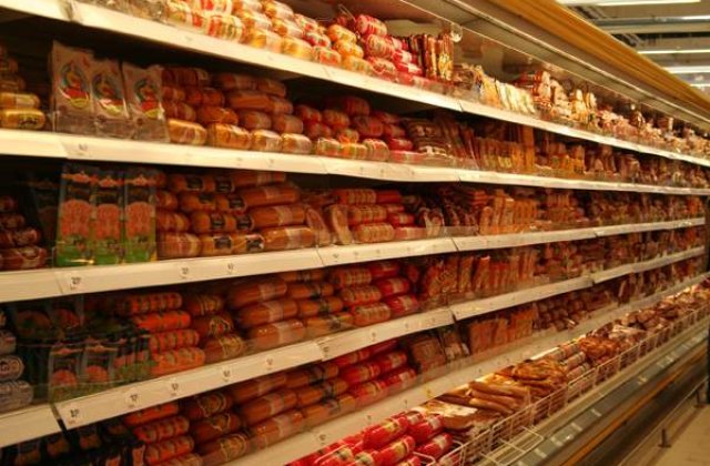 Amenda pentru comercializarea produselor expirate creste de 16 ori