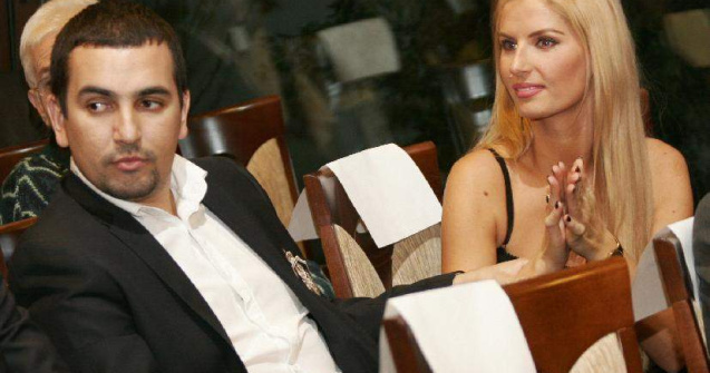 Andreea Banica, inselata din nou?