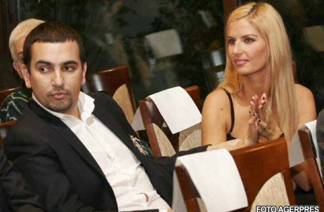 Andreea Banica, inselata din nou?