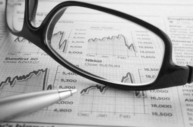 Scadere economica de 8,8% in T2. Anul trecut raportam o crestere record de 9,3%