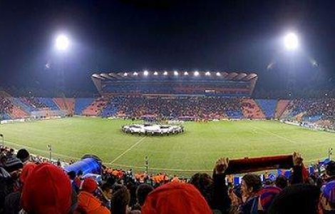 Steaua, de doua ori mai scumpa ca Dinamo