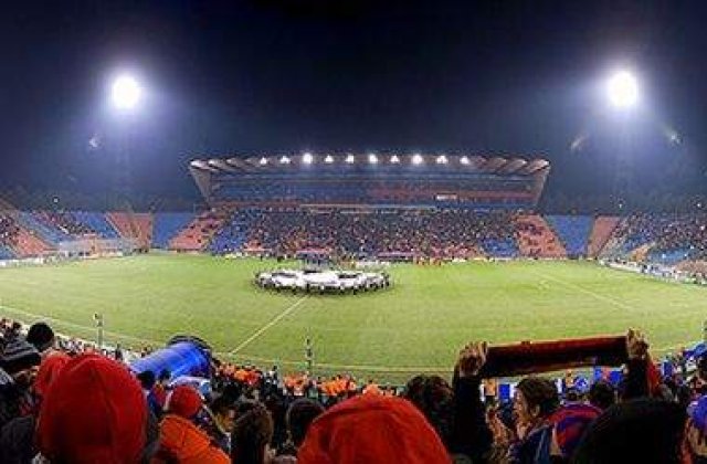 Steaua, de doua ori mai scumpa ca Dinamo