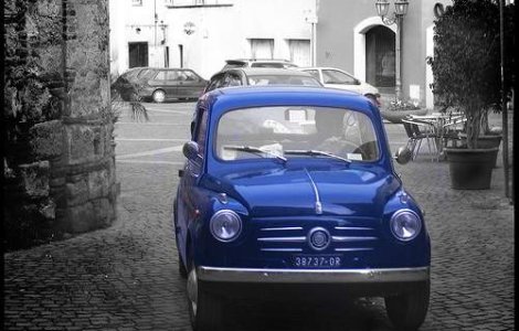 Ancheta asupra averii patronului Fiat