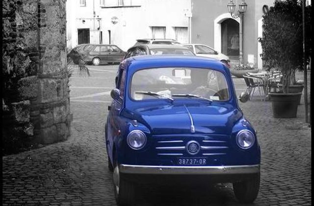 Ancheta asupra averii patronului Fiat