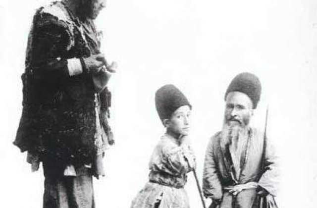 VIDEO: Campionatul Mondial al piticilor