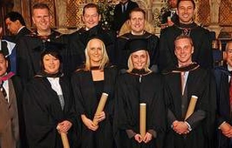 Studiile neacreditate sunt valabile