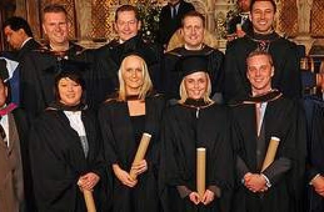 Studiile neacreditate sunt valabile