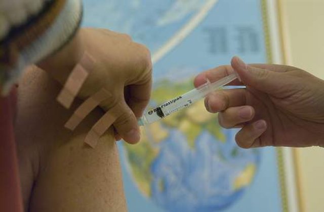 Vaccinul impotriva gripei porcine, cancerigen?