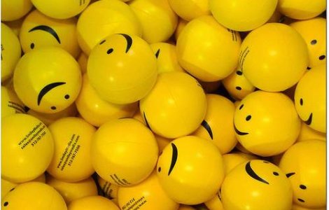 Fericirea se poate masura online