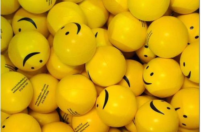 Fericirea se poate masura online