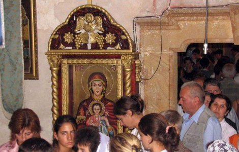 Traditii si superstitii de Sfanta Maria