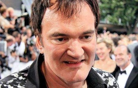 Tarantino se pregateste sa-l detroneze pe James Bond
