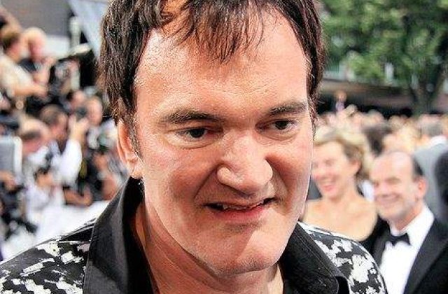 Tarantino se pregateste sa-l detroneze pe James Bond