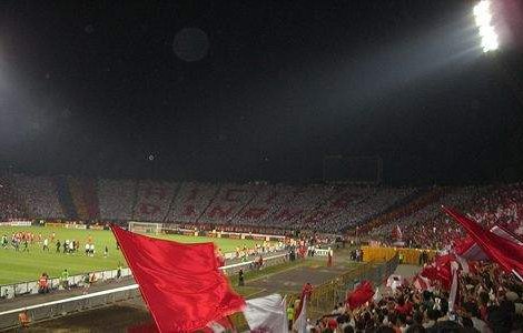 Dinamo a scapat de sanctiuni