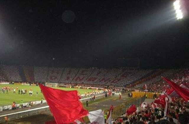 Dinamo a scapat de sanctiuni