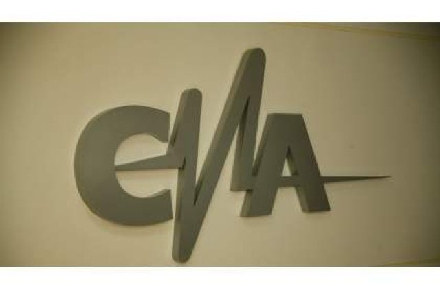 Viorel Vasile Buda a fost ales vicepresedinte al CNA