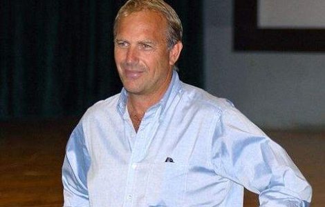 Kevin Costner, despre cum se filmeaza in Romania: "Asa ceva nu se face in America"