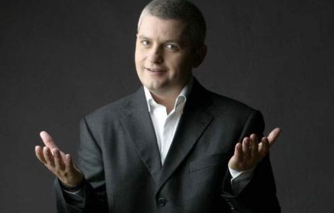 "Vrei sa fii somer"? Virgil Iantu pleaca cu scandal de la Kanal D