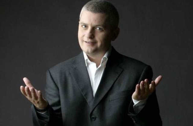 "Vrei sa fii somer"? Virgil Iantu pleaca cu scandal de la Kanal D