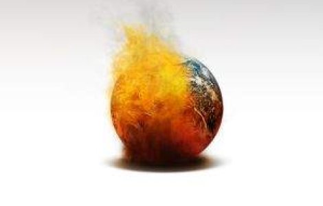 Temperaturi record in Australia