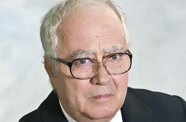 Actorul Victor Radovici, dus la Spitalul Floreasca dupa ce i s-a facut rau