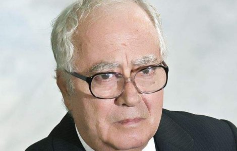 Actorul Victor Radovici, dus la Spitalul Floreasca dupa ce i s-a facut rau
