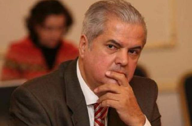 [UPDATE] Comisia de la Jilava a dat aviz pozitiv pentru ELIBERAREA lui Adrian Nastase