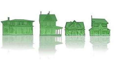 Valoarea tranzactiilor imobiliare realizate in 2012 a depasit 340 mil.euro