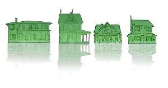 Valoarea tranzactiilor imobiliare realizate in 2012 a depasit 340 mil.euro