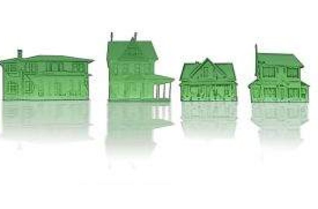 Valoarea tranzactiilor imobiliare realizate in 2012 a depasit 340 mil.euro