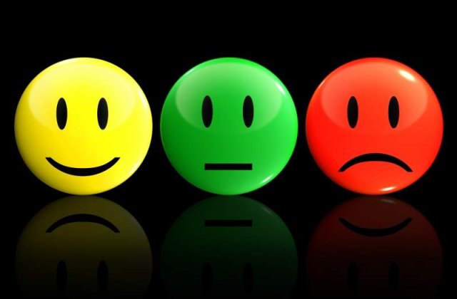 COMPARATIE: Cele mai fericite si cele mai triste tari din lume