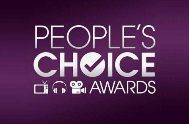 Americanii au ales cine i-a distrat! Castigatorii premiilor People`s Choice