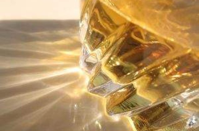 Eleva olimpica avea o alcoolemie de 0,9 la mie