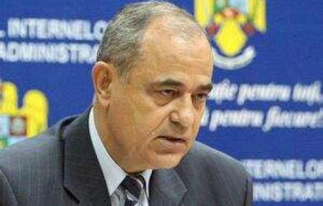 Andreescu, despre scandalurile din Politie: Ar fi probleme si la Centrul Chinologic de la Sibiu