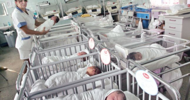 Dosar penal în cazul celor 10 bebeluși cu coronavirus din Timișoara