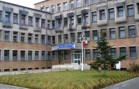 Al doilea spital militarizat din România. Nelu Tătaru merge la Deva