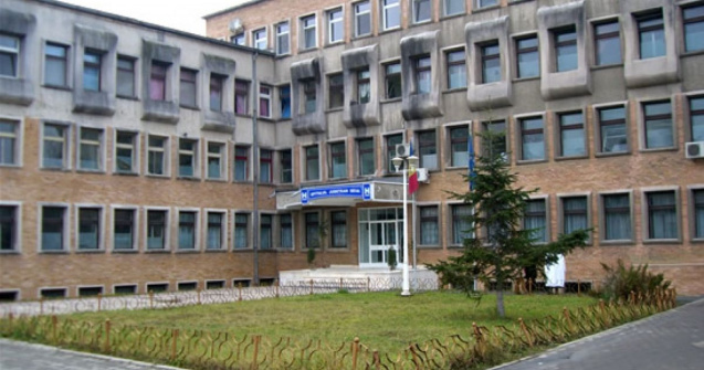 Al doilea spital militarizat din România. Nelu Tătaru merge la Deva