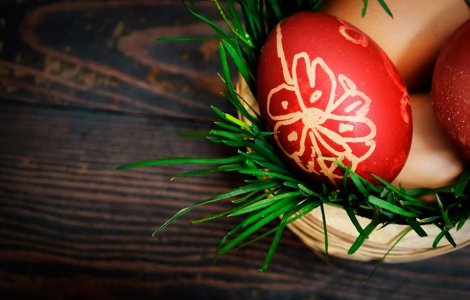 Poți merge la părinți să le duci produse pentru masa de Paște? Ce spune Poliția