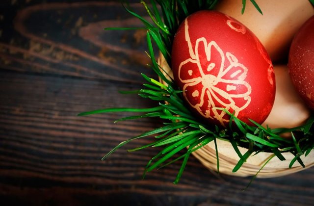 Poți merge la părinți să le duci produse pentru masa de Paște? Răspunsul Poliției Române