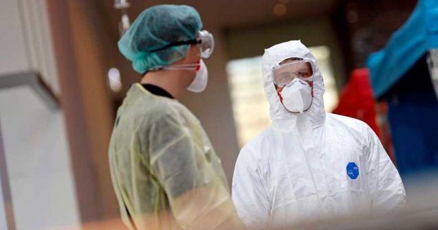 Medic rezident, dat afară din casa în care locuia cu chirie