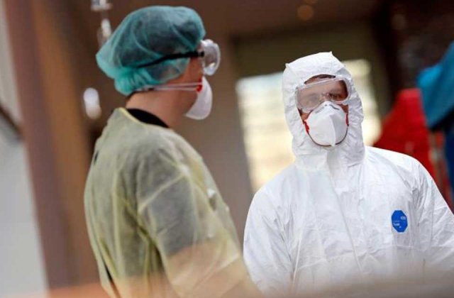 Medic rezident, dat afară din casa în care locuia cu chirie: ”Mi-a spus că a început lupta pentru supraviețuire”