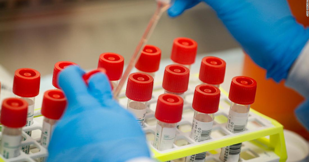 Românii au creat aplicația care îți spune dacă ai putea avea coronavirus