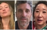 VIDEO Celebritățile din "Grey&#39;s Anatomy", "Dr. House", "ER" şi "Scrubs" au adus un omagiu eroilor din sistemul medical
