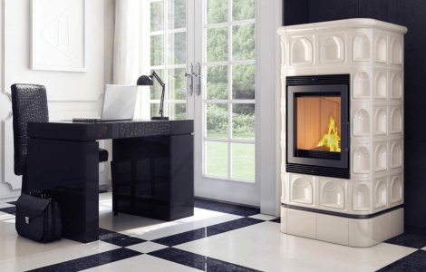 Alege să lucrezi cu profesioniști dacă îți dorești un șemineu pe viață