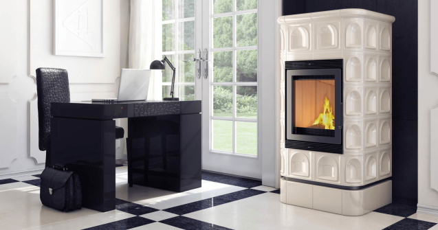 Alege să lucrezi cu profesioniști dacă îți dorești un șemineu pe viață