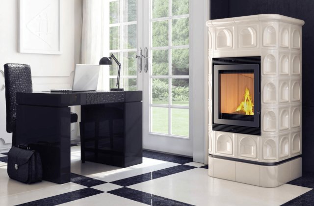 Alege să lucrezi cu profesioniști dacă îți dorești un șemineu pe viață