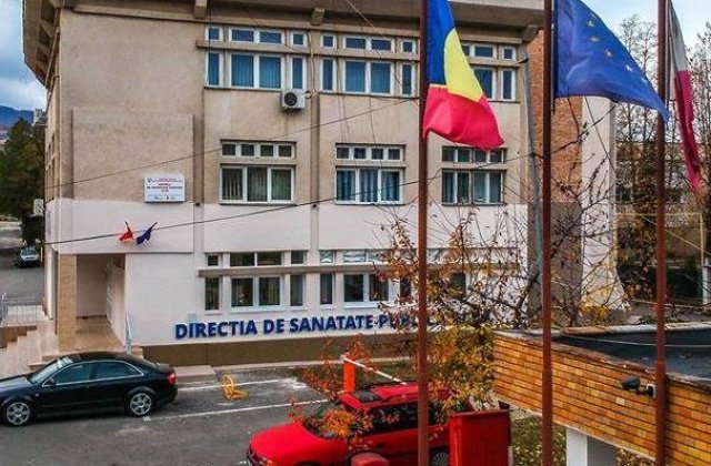 DSP Alba angajează personal medical fără concurs. 31 de oameni pe posturi de medici, asistente și șoferi