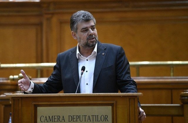 Ciolacu, atac dur la Florin Roman: „Mor oameni, neisprăvitule, pentru că PNL este incompetent și nu face nimic!”