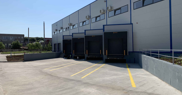 Policolor, compania care și-a readaptat activitatea pentru criză în patru zile