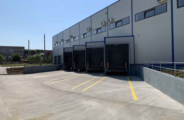 Policolor, compania care și-a readaptat activitatea pentru criză în patru zile